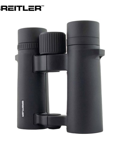 BREITLER JEGER 10×34 WP SF KIKKERT - Bilde 7