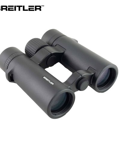 BREITLER JEGER 10×34 WP SF KIKKERT - Bilde 6