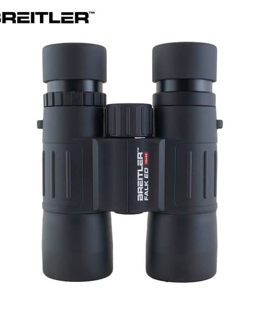 Alternative view of BREITLER FALK ED 10×42 WA WP KIKKERT