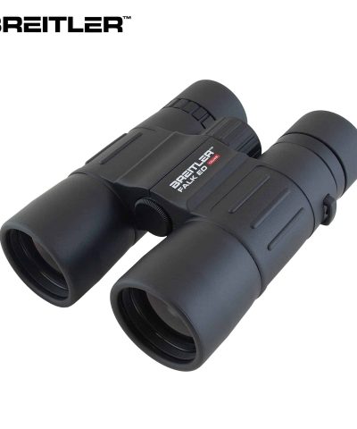 BREITLER FALK ED 10×42 WA WP KIKKERT - Bilde 4