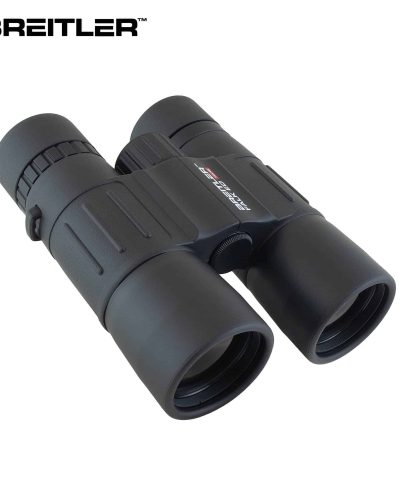 BREITLER FALK ED 10×42 WA WP KIKKERT - Bilde 3
