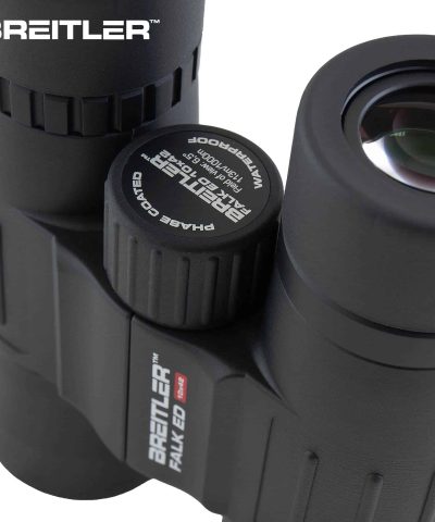 BREITLER FALK ED 10×42 WA WP KIKKERT - Bilde 7