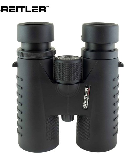 Alternative view of BREITLER HUNTER ED 10×42 PC WP KIKKERT