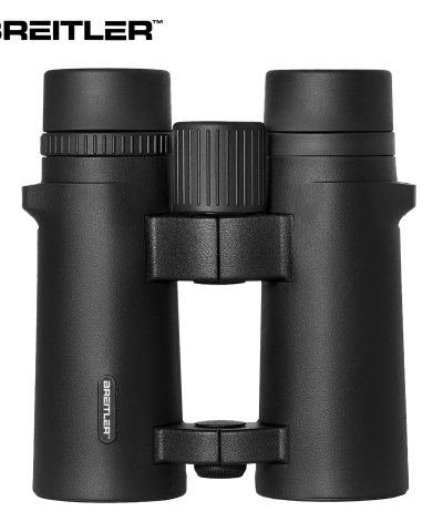 BREITLER JEGER 10×42 WP SF KIKKERT