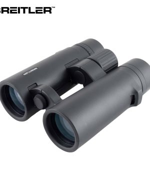 BREITLER JEGER 10×42 WP SF KIKKERT - Bilde 4