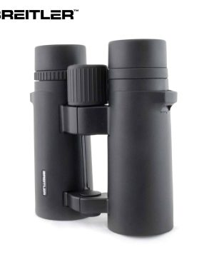 BREITLER JEGER 10×42 WP SF KIKKERT - Bilde 5