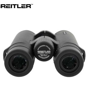 BREITLER JEGER 10×42 WP SF KIKKERT - Bilde 7