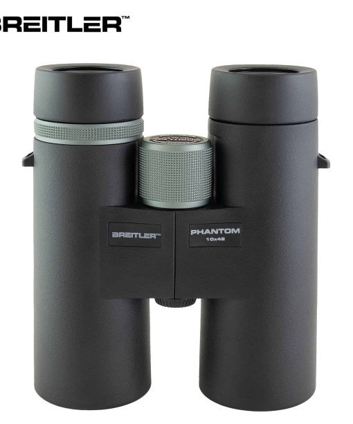 BREITLER PHANTOM 10×42 HD KIKKERT