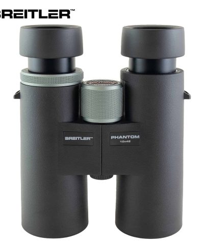 Alternative view of BREITLER PHANTOM 10×42 HD KIKKERT
