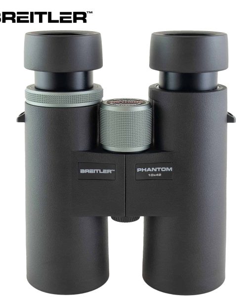 Alternative view of BREITLER PHANTOM 10×42 HD KIKKERT
