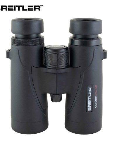 Alternative view of BREITLER ULTIMA 10×42 PC KIKKERT