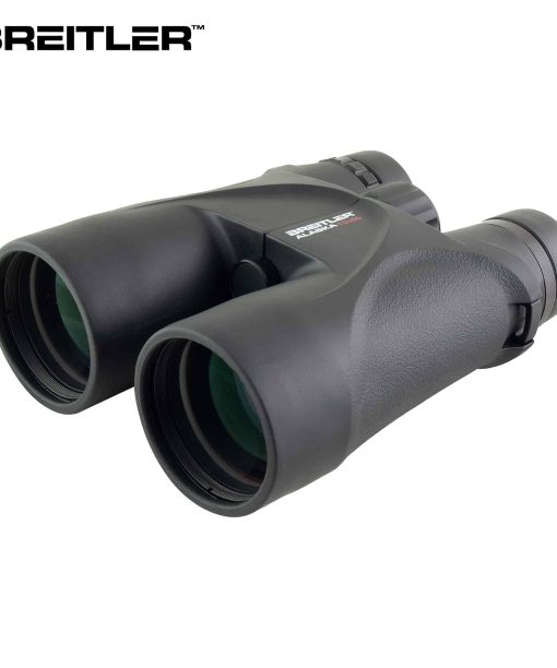 BREITLER ALASKA 10×50 WP KIKKERT