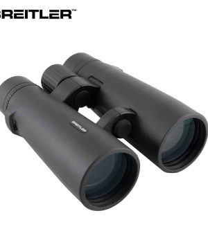 BREITLER JEGER 10×50 WP SF KIKKERT - Bilde 3