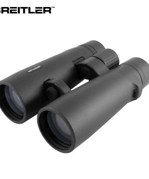BREITLER JEGER 10×50 WP SF KIKKERT - Bilde 4
