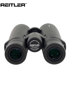 BREITLER JEGER 10×50 WP SF KIKKERT - Bilde 7