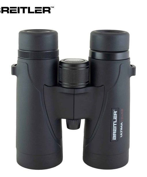 BREITLER ULTIMA 12×42 PC KIKKERT