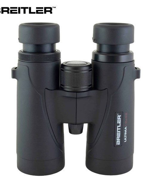 Alternative view of BREITLER ULTIMA 12×42 PC KIKKERT