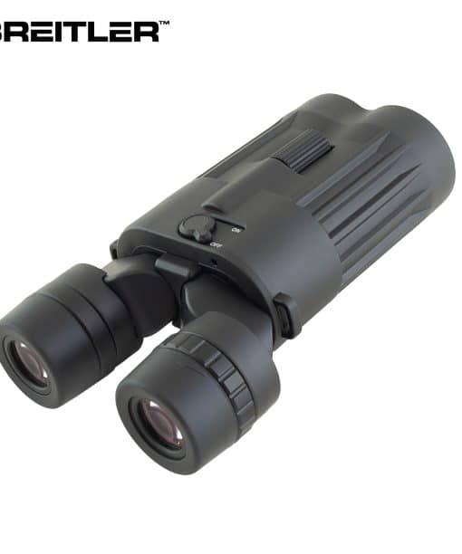 BREITLER STABINO 14×42 STABILISATOR KIKKERT