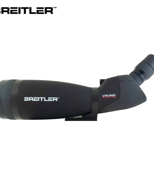 Alternative view of BREITLER VIKING 20-60×100 WP WA SPOTTINGSCOPE