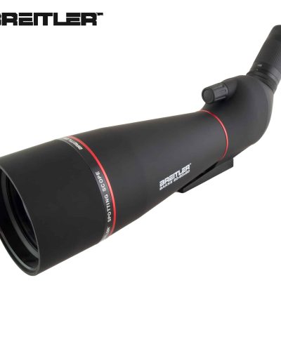 Alternative view of BREITLER BAKKE-ELITE 20-60×80 SPOTTINGSCOPE