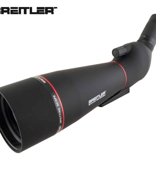 Alternative view of BREITLER BAKKE-ELITE 20-60×80 SPOTTINGSCOPE