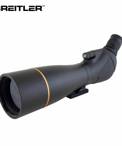Alternative view of BREITLER PANTER 20-60×80 45 GR. SPOTTINGSCOPE