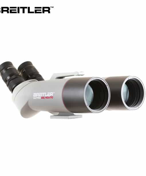 BREITLER ULTRA 22/40×70 45GR. KIKKERT