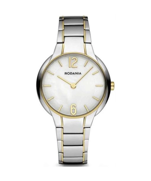 Rodania Desire Amber