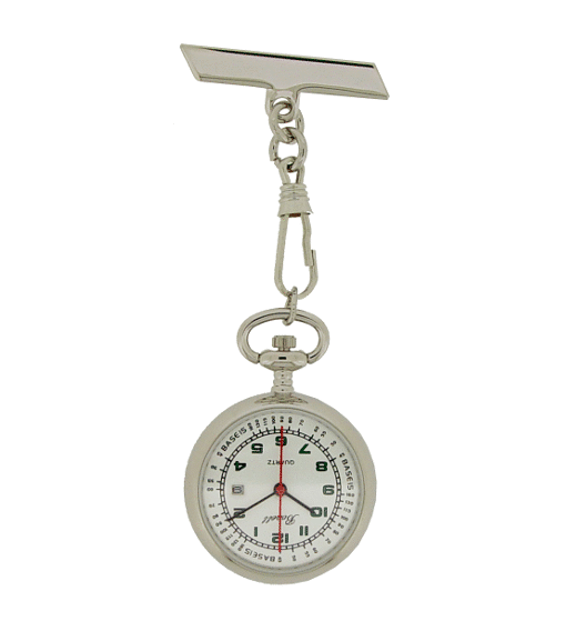 Bonett sykepleierur m/dato