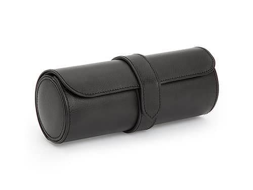 WOLF - Blake klokkerull i skinn