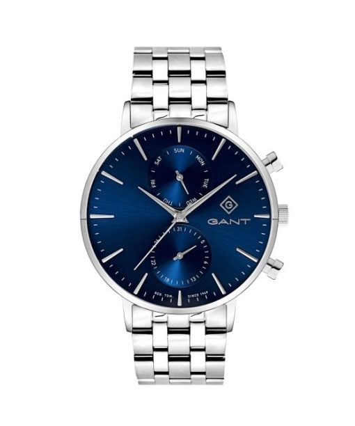 Gant Park Hill III Day-Date 43.5mm - G121003