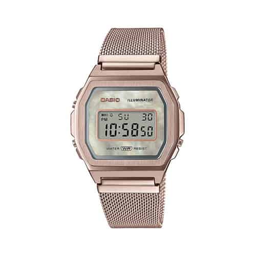 Casio Vintage - A1000MCG-9EF