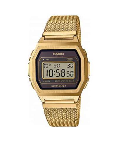 Casio Vintage - A1000MGA-5EF