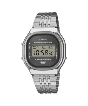 Casio Vintage 37mm - A140WE-8AEF