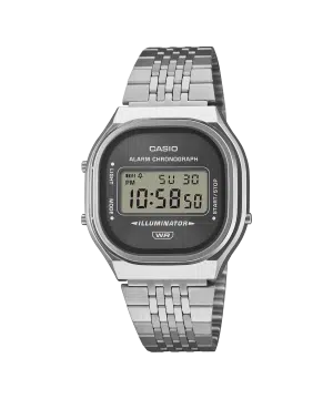 Casio Vintage 37mm - A140WE-8AEF