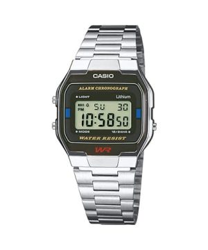 Casio Vintage Iconic - A163WA-1QES