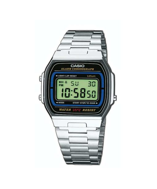 Casio Vintage Iconic - A164WA-1VES