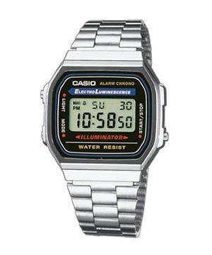 Casio Vintage - A168WA-1YES