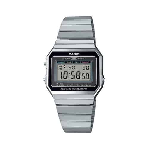 Casio Vintage 37.4mm - A700WE-1AEF