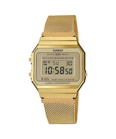 Casio Vintage - A700WEMG-9AEF