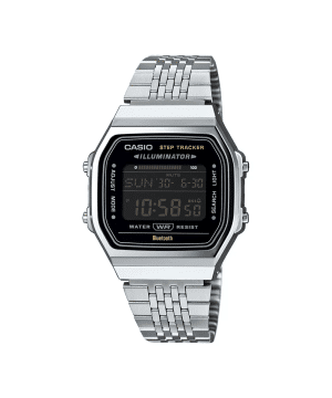 Casio Vintage 32mm - ABL-100WE-1BEF