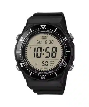 Casio Timeless 47mm - AE-1700H-1AVEF