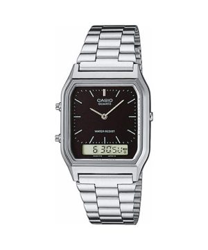 Casio Vintage Edgy - AQ-230A-1DMQYES