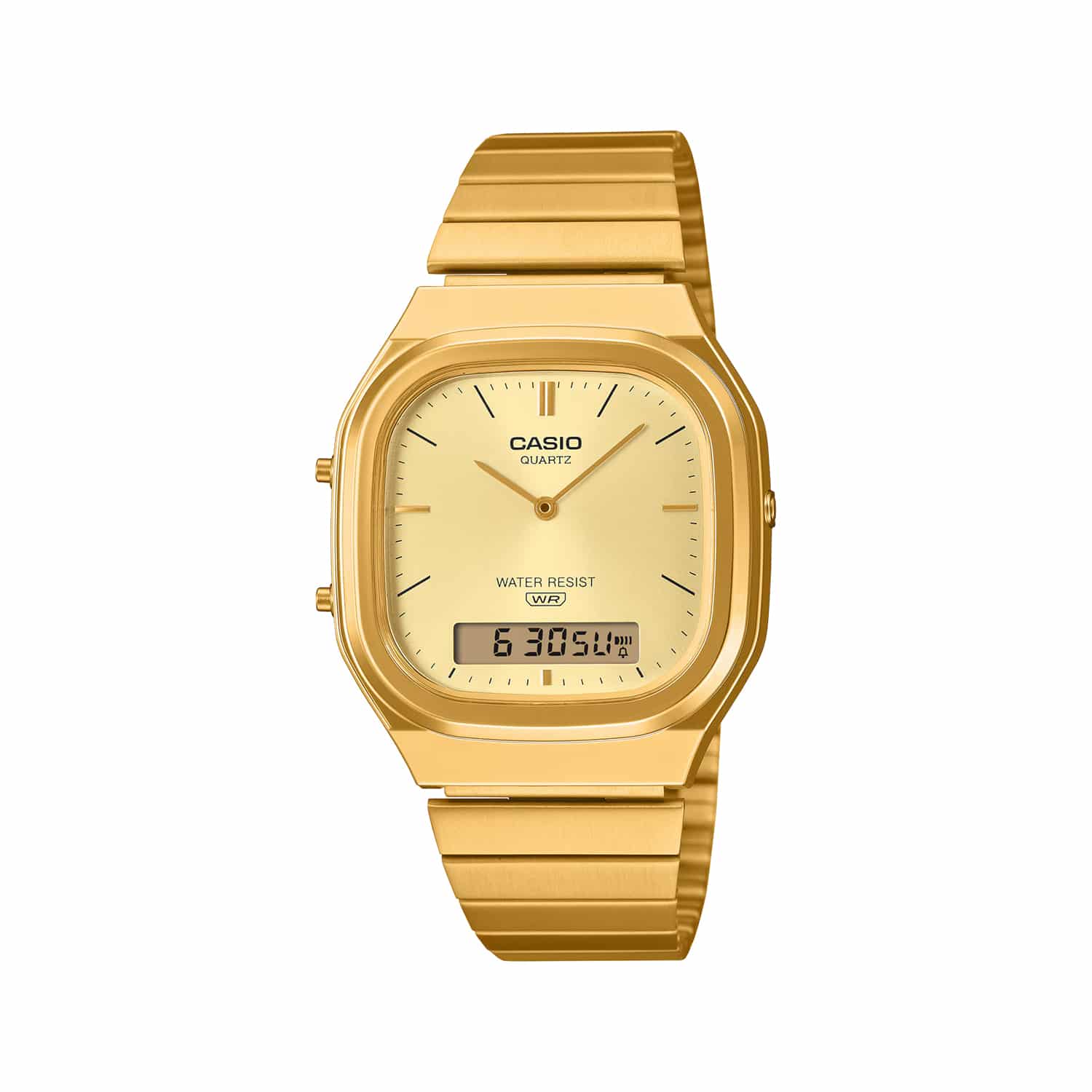 Casio Vintage 36mm - AQ-240EG-9AEF