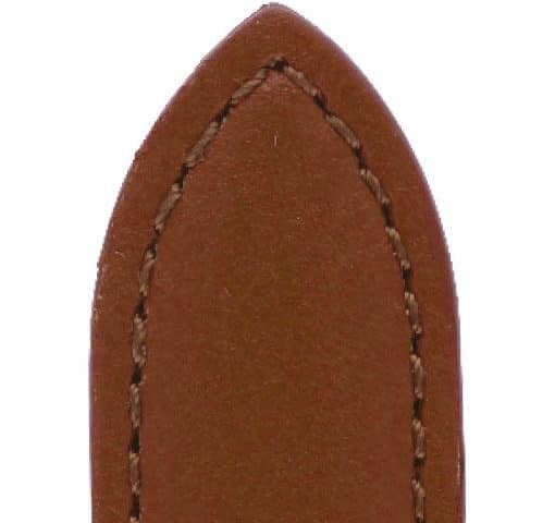 Rochet D´Clic «New York» Brun Skinnreim XS