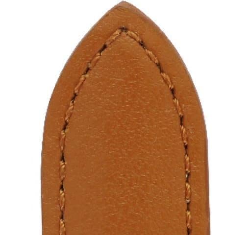 Rochet D´Clic «New York» Lys Brun Skinnreim XS