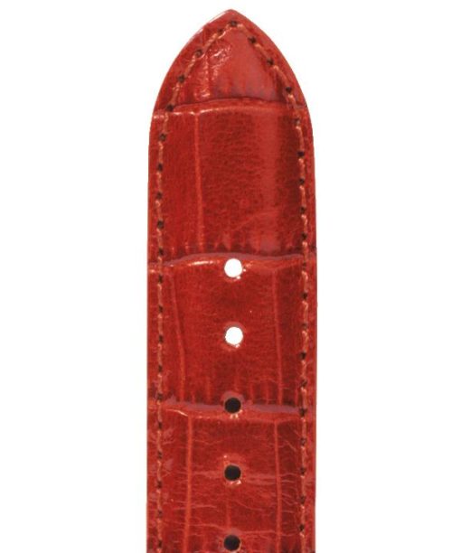 Rochet Bioconfort «Yaounde» Rød Croco Decor