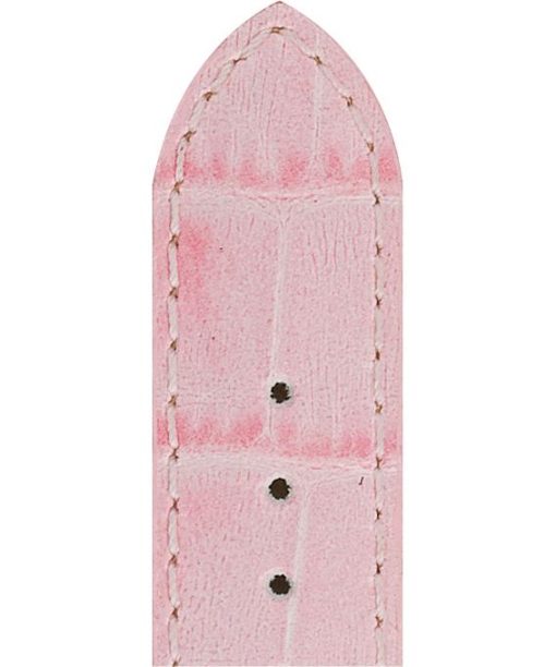 Rochet Bioconfort «Yaounde» Rosa Croco Decor