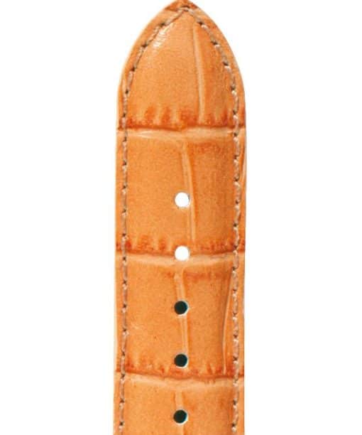 Rochet Bioconfort «Yaounde» Oransje Croco Decor