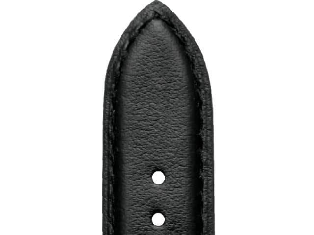 Rochet Concorde «Miami» Sort XL Nubuck